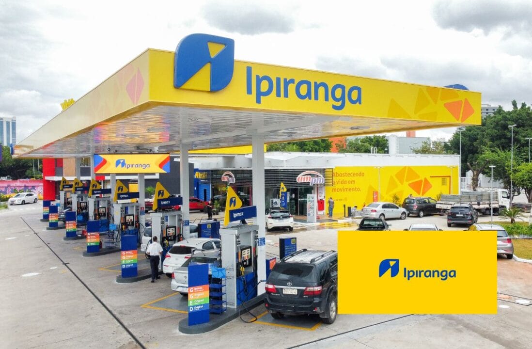 A Rede Ipiranga, gigante do setor de combustíveis, abre novas vagas de emprego em todo o Brasil, oportunidades para operador(a) de abastecimento, supervisor administrativo e mais