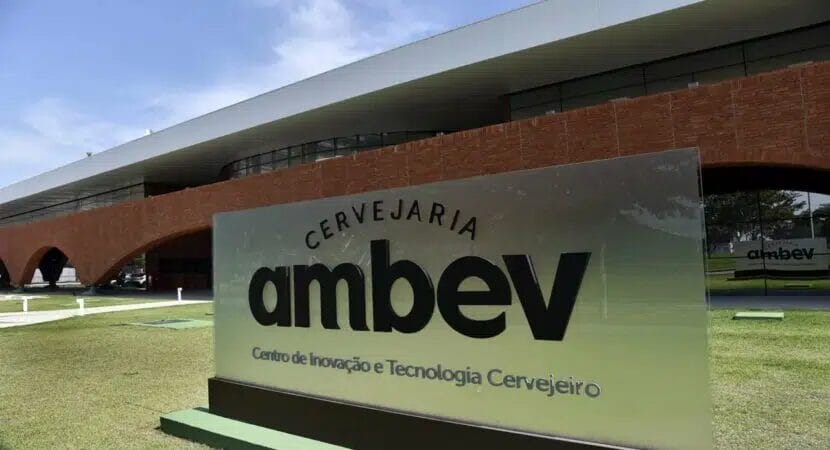 ambev - cursos gratuitos e online de qualificação profissional - Heineken - Ambev - coca cola - vagas - emprego -