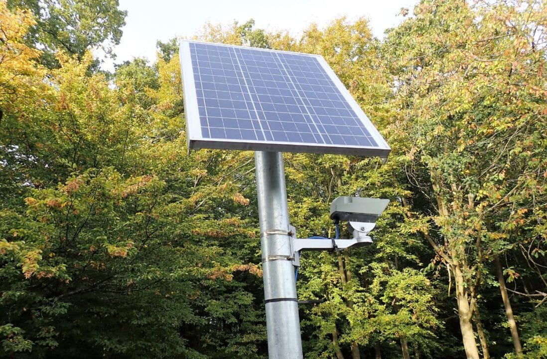 Apenas uma placa solar de 150 watts: o que você pode ligar?