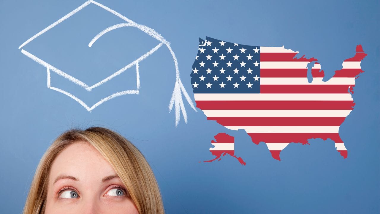 Arrume suas malas! Veja as universidades que oferecem bolsa de estudos nos Estados Unidos em 2024