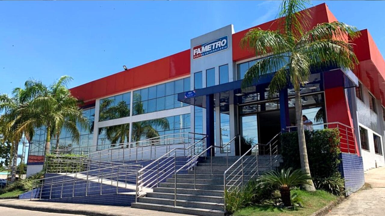 cursos gratuitos online - Fametro - vagas em cursos - cursos ead