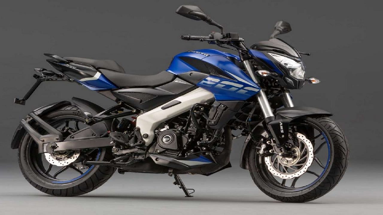 Bajaj - Bajaj dominar 200 - moto de 200 cilindradas - moto barata