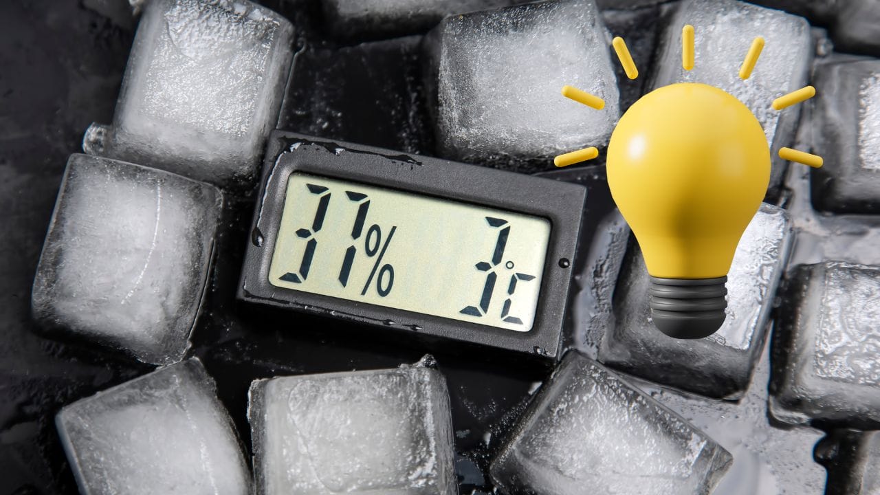 Cientistas desenvolveram um dispositivo que gera eletricidade a partir da umidade do ar, prometendo um avanço significativo para as energias renováveis