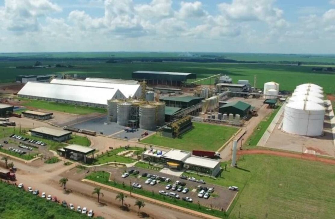 ¿Cómo se hace el etanol de maíz? Utilizando cosechas inferiores para impulsar la producción de biocombustible