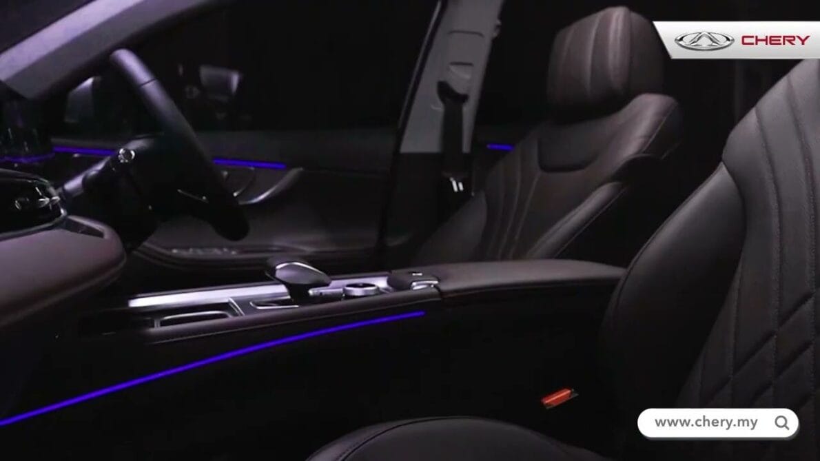 Complicando la vida del Compass: Caoa Chery revela el Tiggo 8 Plus, nuevo SUV que llega a Brasil