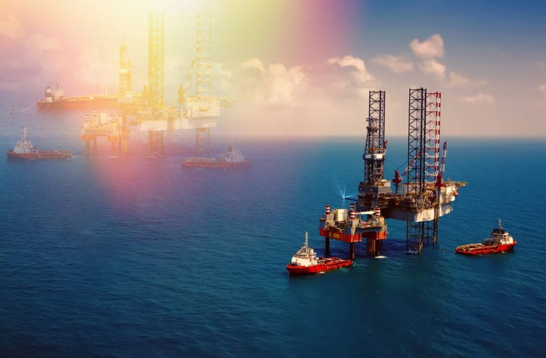 Conheça os principais navios do offshore, do manuseio de âncoras até para construção de infraestrutura submarina