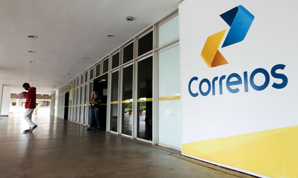 concurso correios