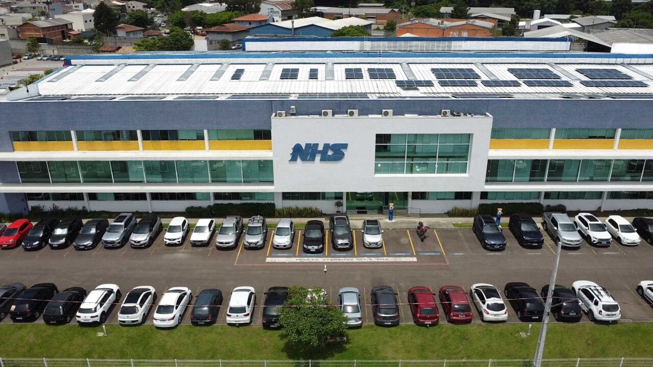 Onda de calor no Brasil