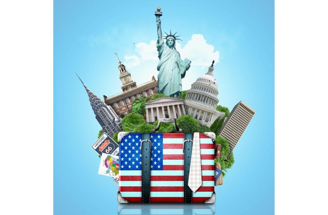 Descubra qual área oferece mais bolsas de estudos nos Estados Unidos e se pode trabalhar no país com essa oportunidade