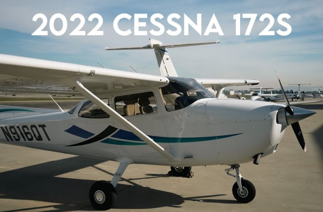 ¿Y cuál es el precio de un avión monomotor? 