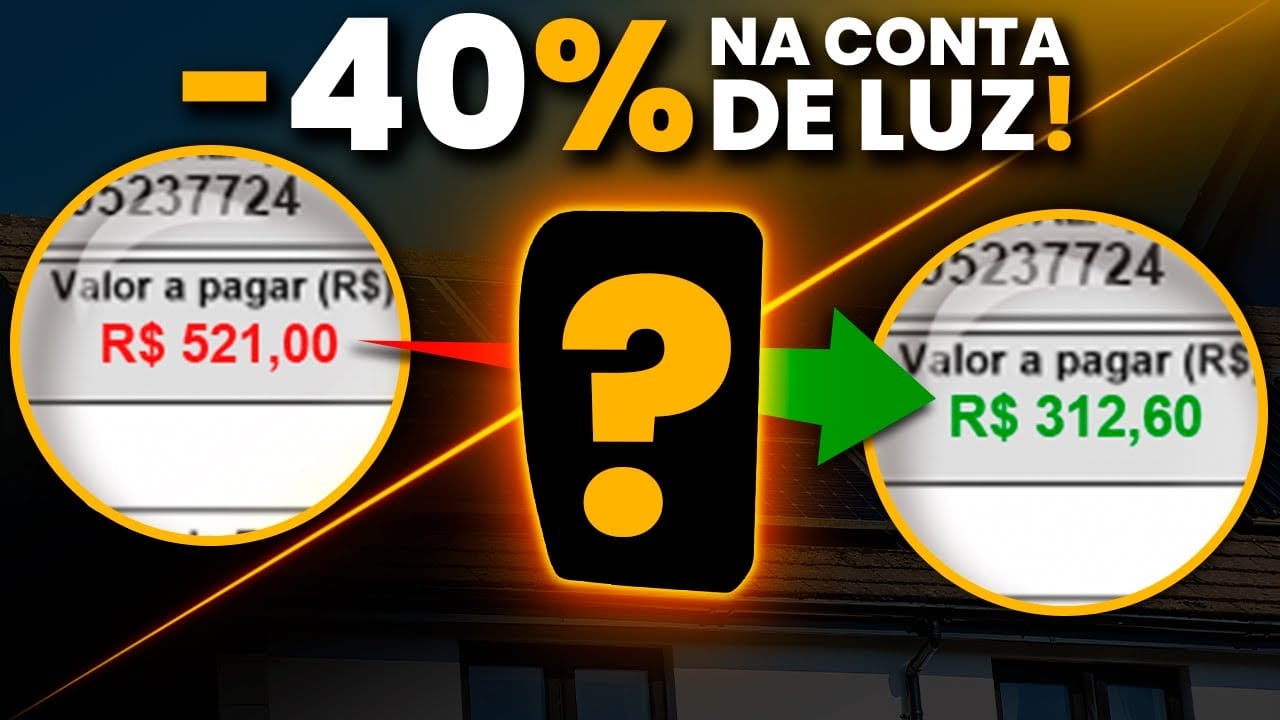 energia elétrica - economizador -