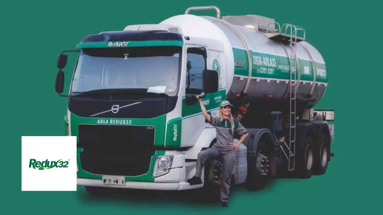 Empresa brasileira que atua no setor químico a Redux32 está com vagas de emprego abertas, oportunidades para motorista de bitruck, motorista carreteiro, vendedor interno e mais