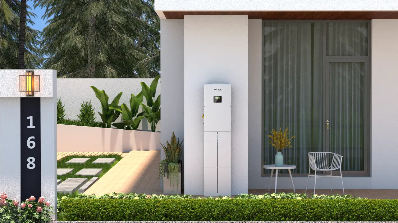 Sem apagões ou gasto elevado na conta: Armazenamento de energia solar chega ao Brasil como alternativa de autoprodução de energia limpa