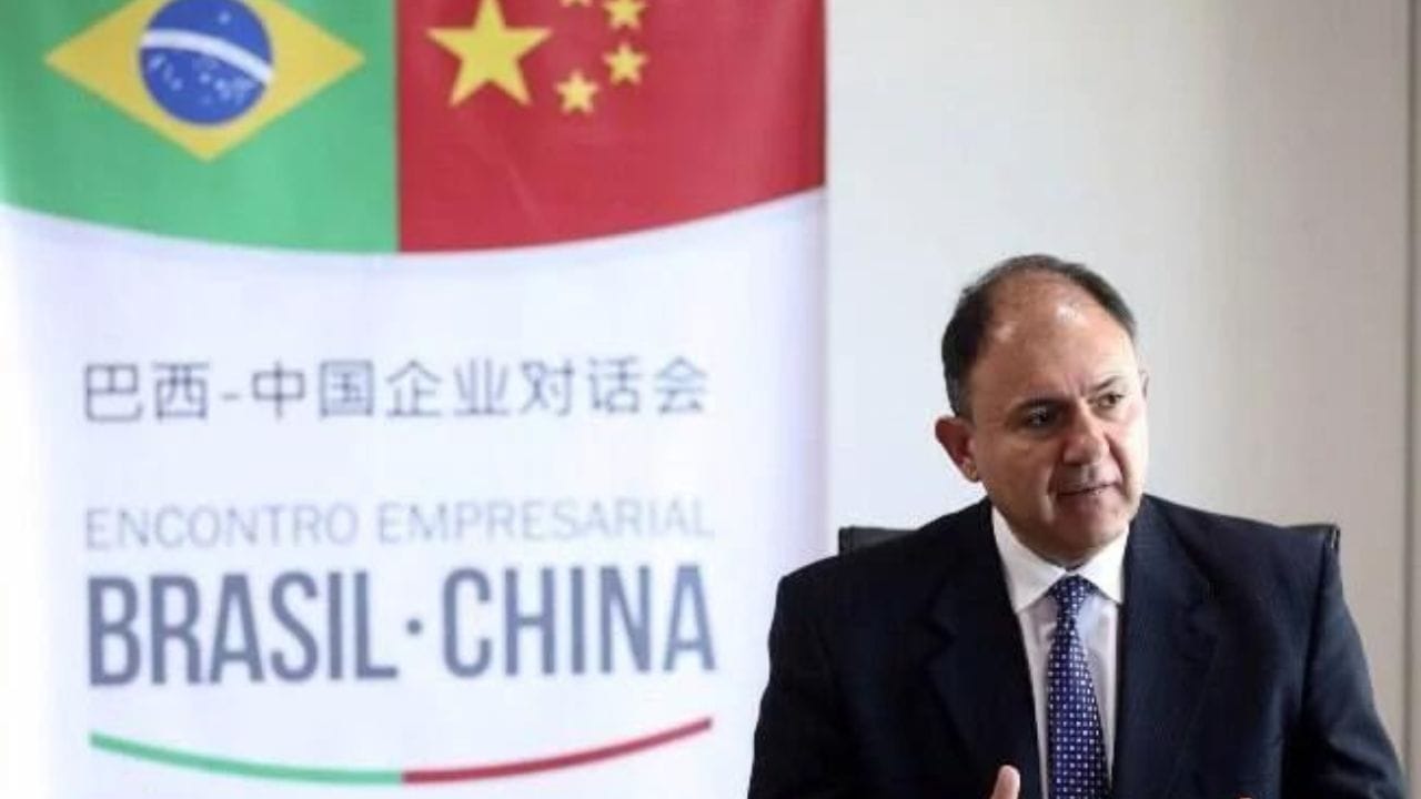 Fondo China-Brasil