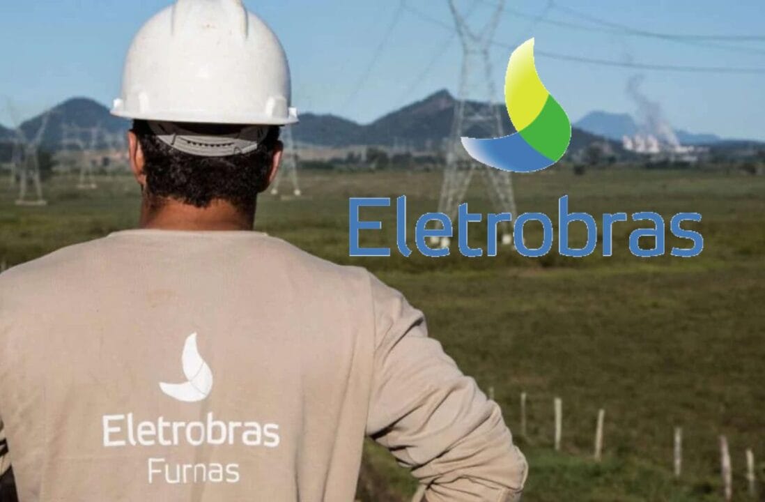 Gigante no setor de energia elétrica, Eletrobras anuncia 107 vagas de emprego em diversas regiões do Brasil, oportunidades técnico de manutenção, engenheiro de manutenção, técnico eletricista e mais