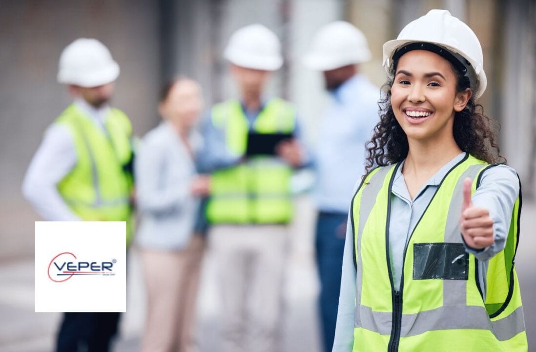 Grupo Veper anuncia 65 novas vagas de emprego em segurança e serviços, oportunidades para vigilante offshore, bombeiro civil, porteiro e mais