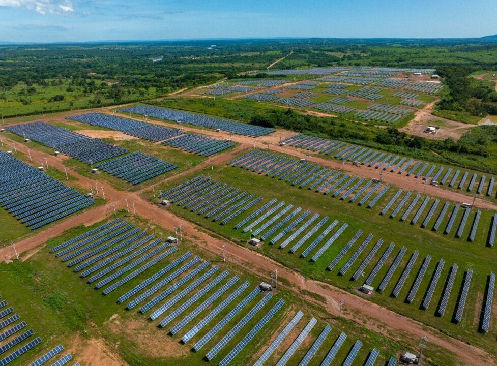 A Revolução da Micro e Minigeração