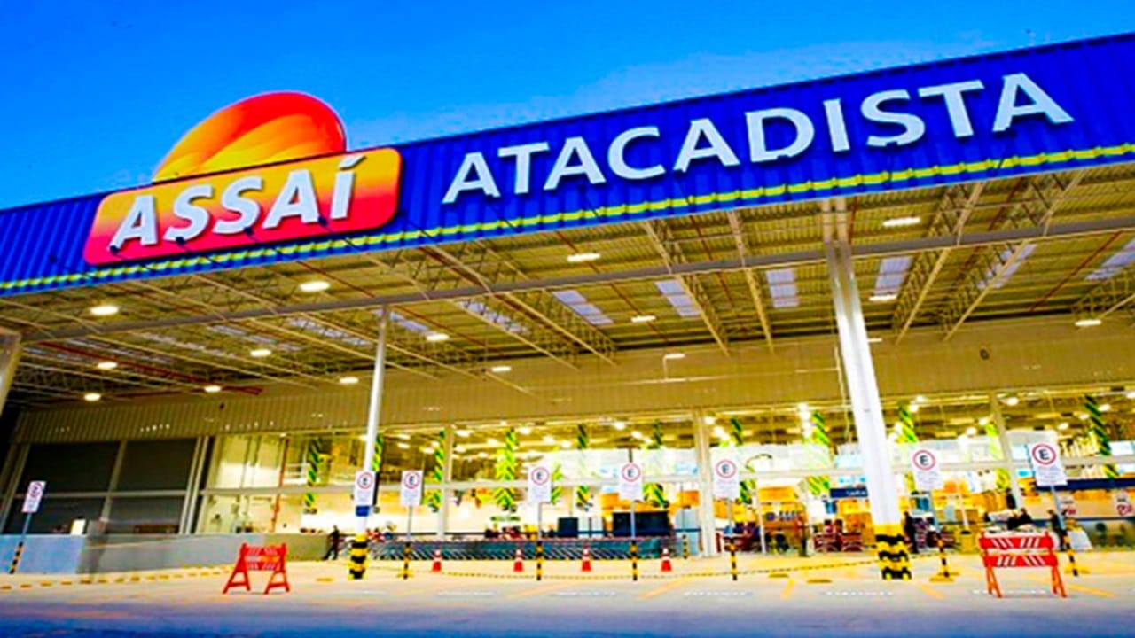 Vacantes, empleo, Assaí Atacadista