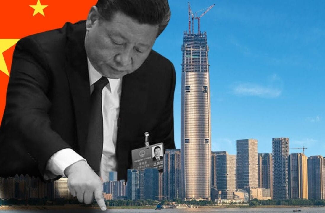 ¿Pero cómo es vivir en China?