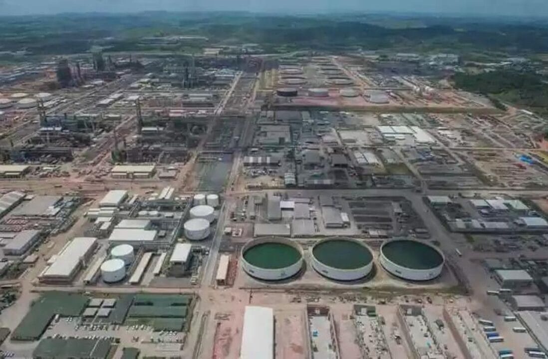 ¿Pero cuáles son los objetivos del refinado de petróleo?