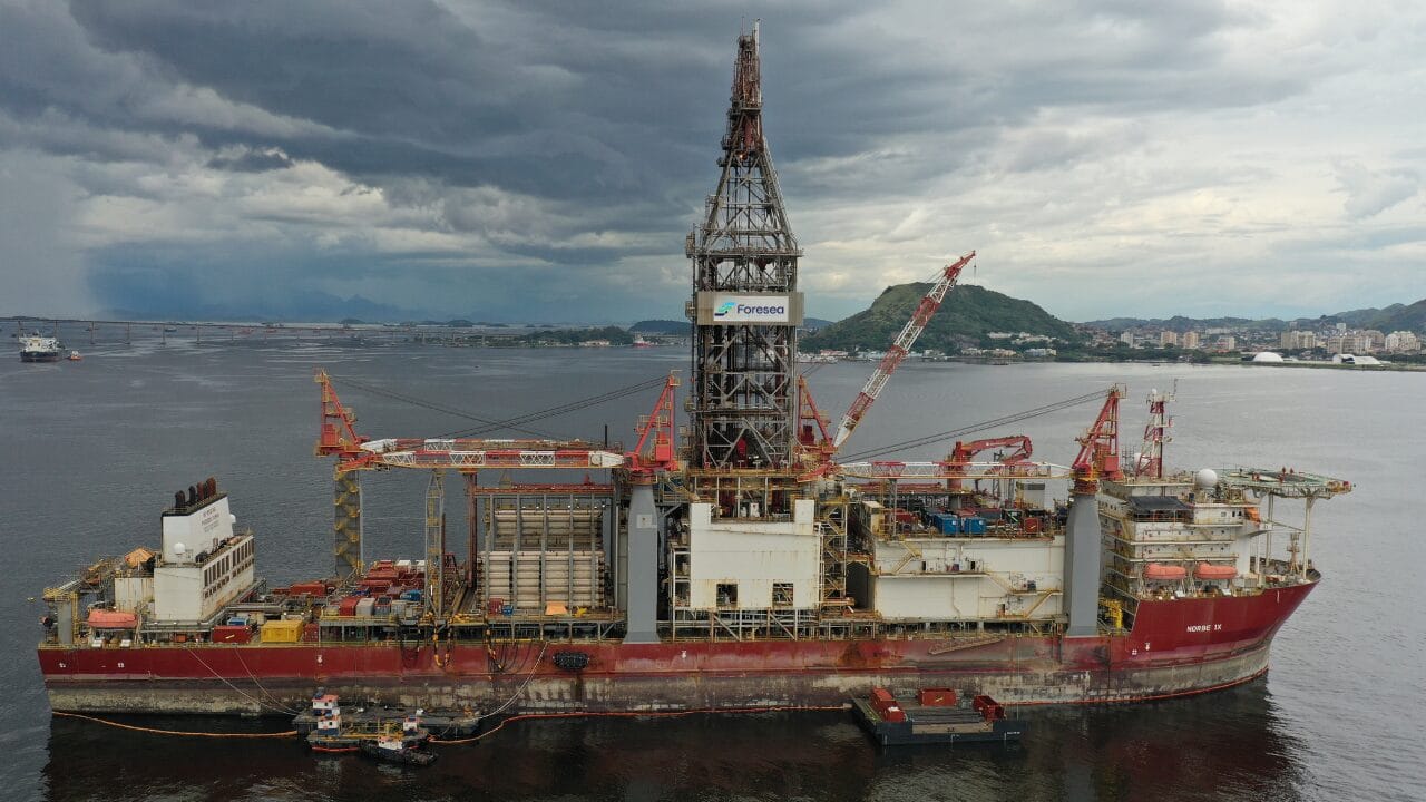 Inscrições para o Programa de Estágio 2024 da Foresea se encerram nesta sexta (15)