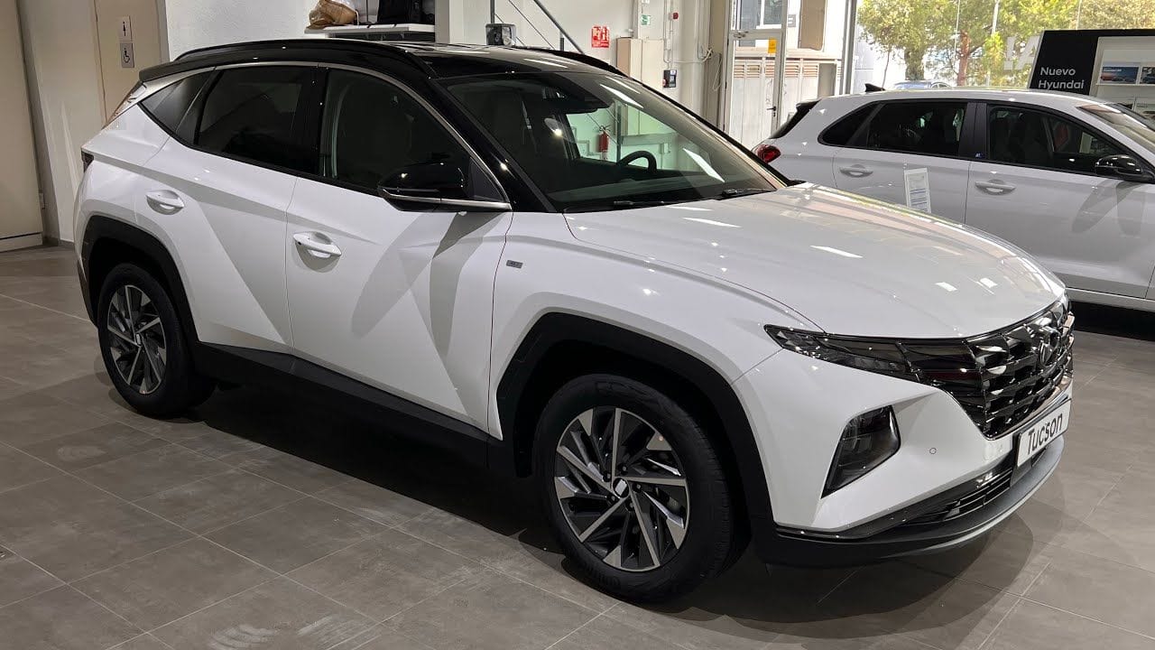Novo Tucson 2024 no Brasil: modelo da Hyundai teve preço reduzido em 50 mil reais