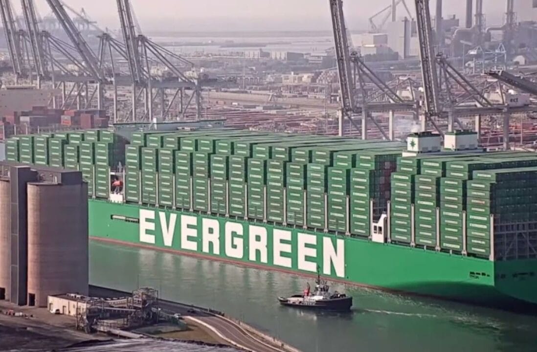 O que impede que os navios fiquem cada vez maiores? Até onde a engenharia naval vai 