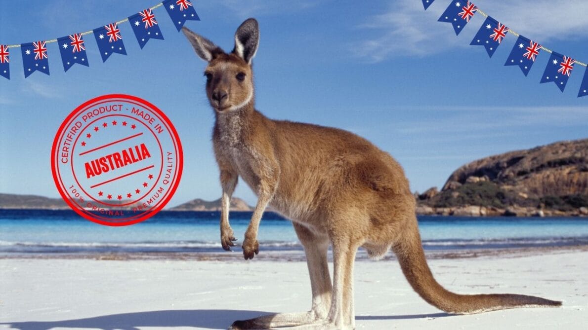 Oportunidade de 665 mil reais em bolsa de estudos na Austrália, é a chance de mudar de vida estudando fora do Brasil