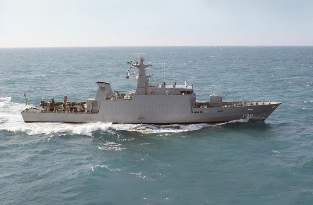 Patrulheiras Classe Macaé: A evolução naval brasileira em foco, da concepção franco-brasileira à superação, fortalecendo a Marinha do Brasil e inspirando futuras gerações navais