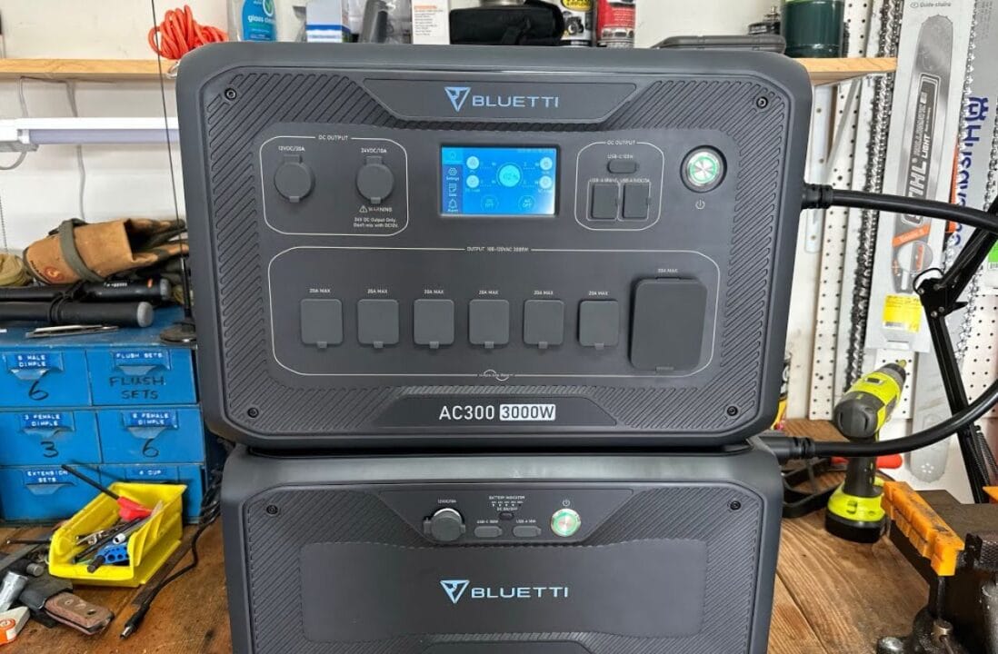 Precio de BLUETTI en Brasil