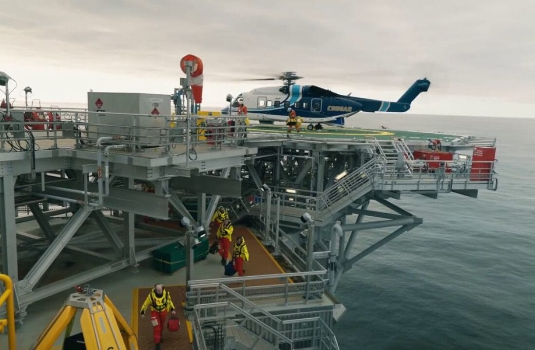 Profesiones para trabajar embarcado en 2024