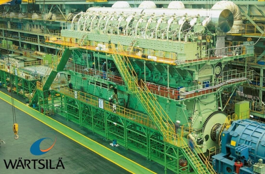 ¿Cuáles son los tipos de motores de barcos?