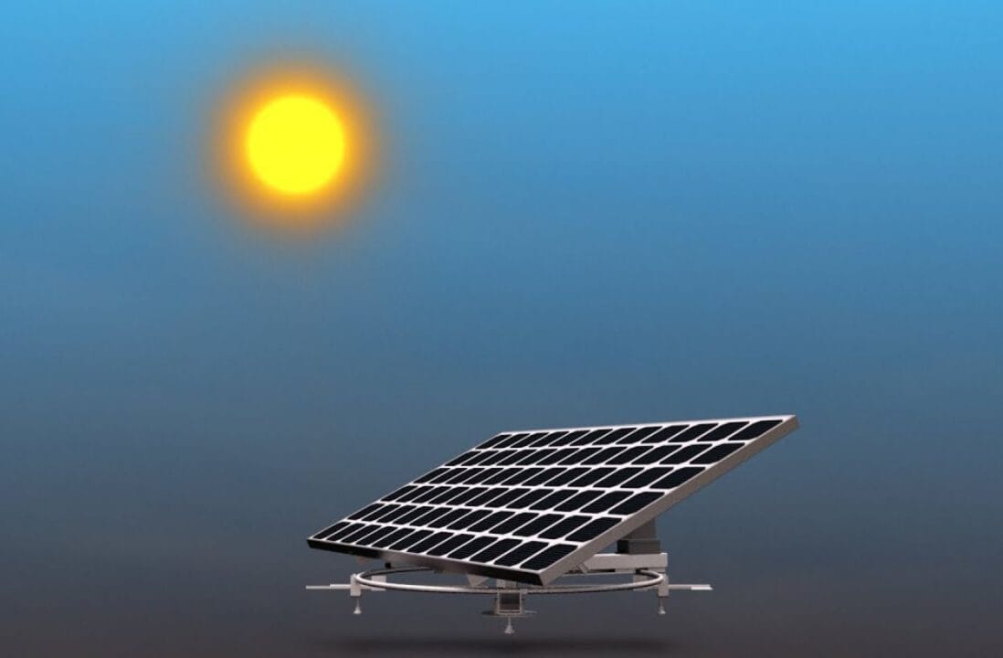 Cuáles son pasos para la transición a la energía solar