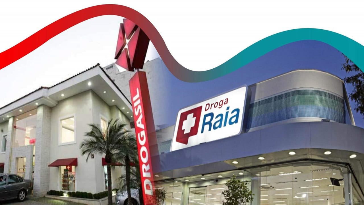 Raia Drogasil abre processo seletivo com 775 vagas de emprego destinadas a candidatos com ensino médio completo