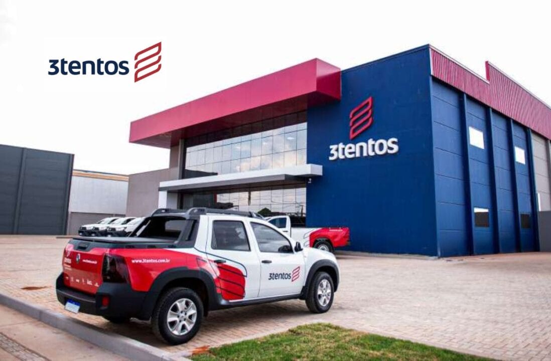 Renomada empresa do setor de agronegócio a 3Tentos, está com 91 vagas de emprego abertas, oportunidades para motorista de caminhão, mecânico industrial, eletricista, servente e mais