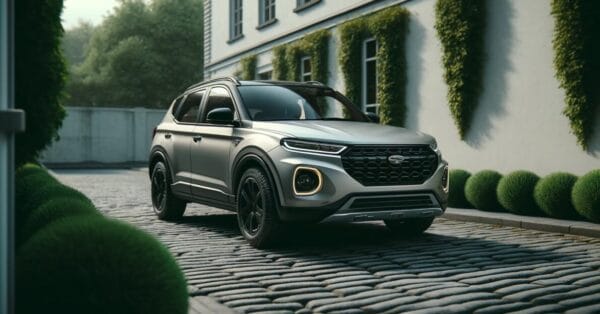 Novo SUV de 7 lugares da Hyundai desbanca Chevrolet Spin e eleva o padrão!