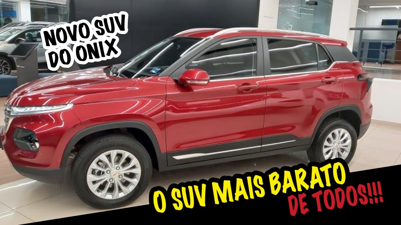 chevrolet - onix - chevrolet onix - chevrolet tracker - volkswagen polo - polo - compass - jeep compass - montana - toro - duster