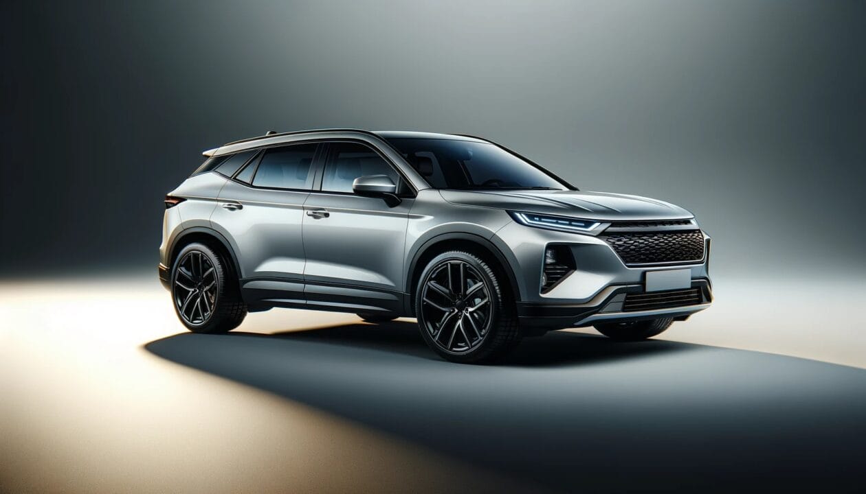 Toyota contra-ataca com novo mini SUV brasileiro por R$ 100 mil e promete ser o campeão de vendas no Brasil!