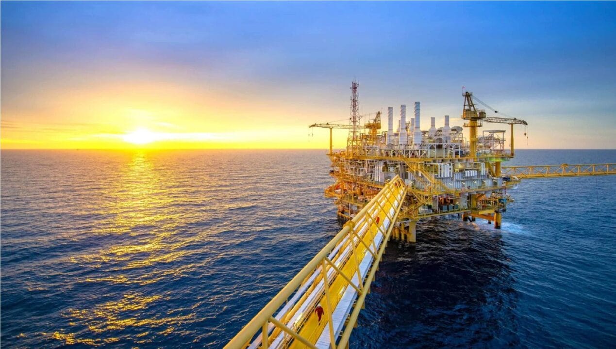 offshore, investimento, Brasil