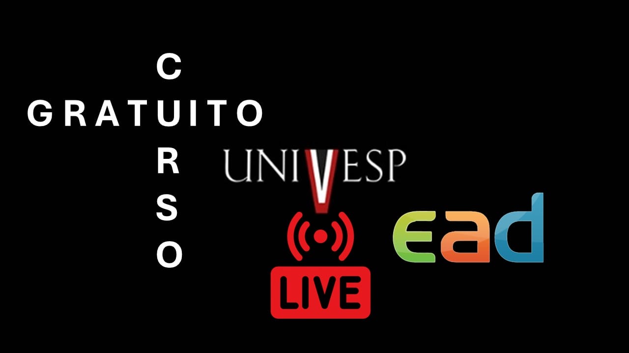 CURSO - GRATUITOS - EAD