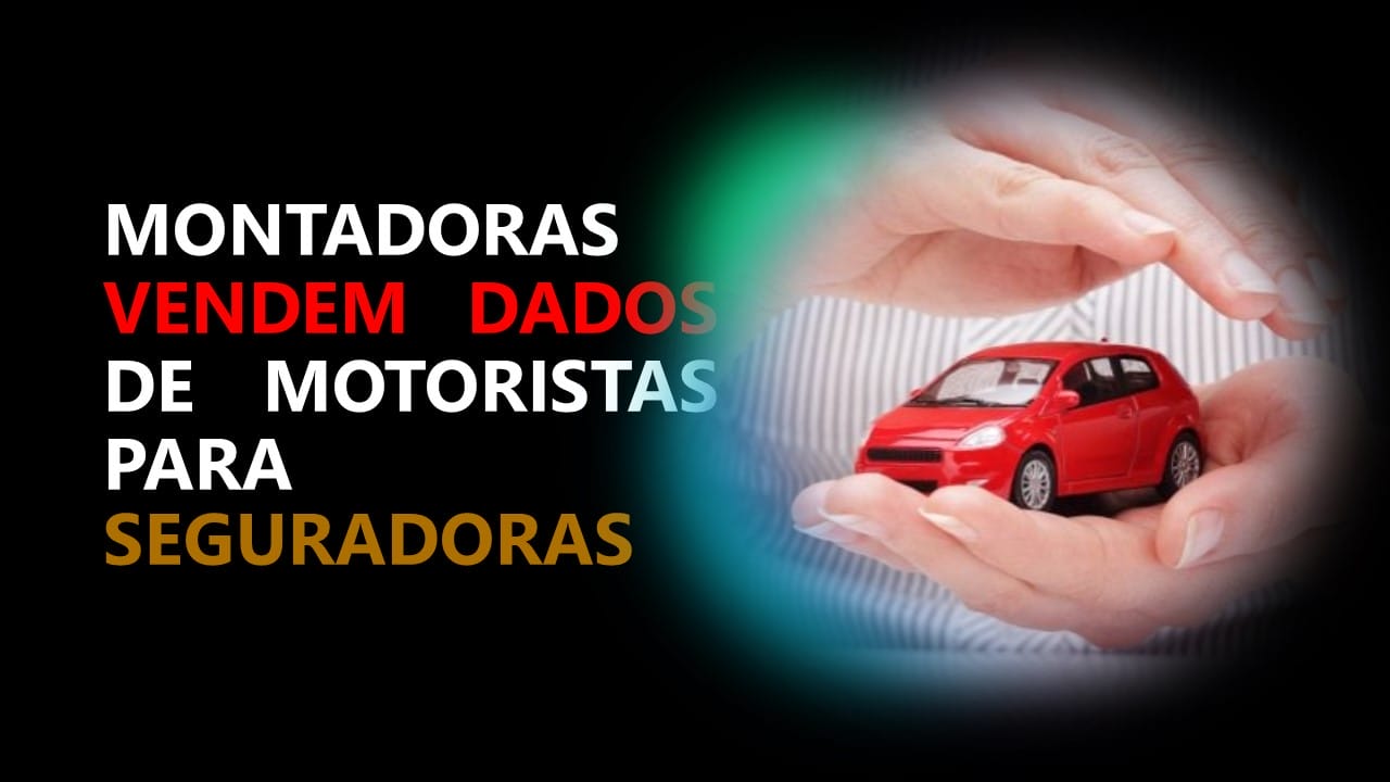 Montadora, carro, motorista