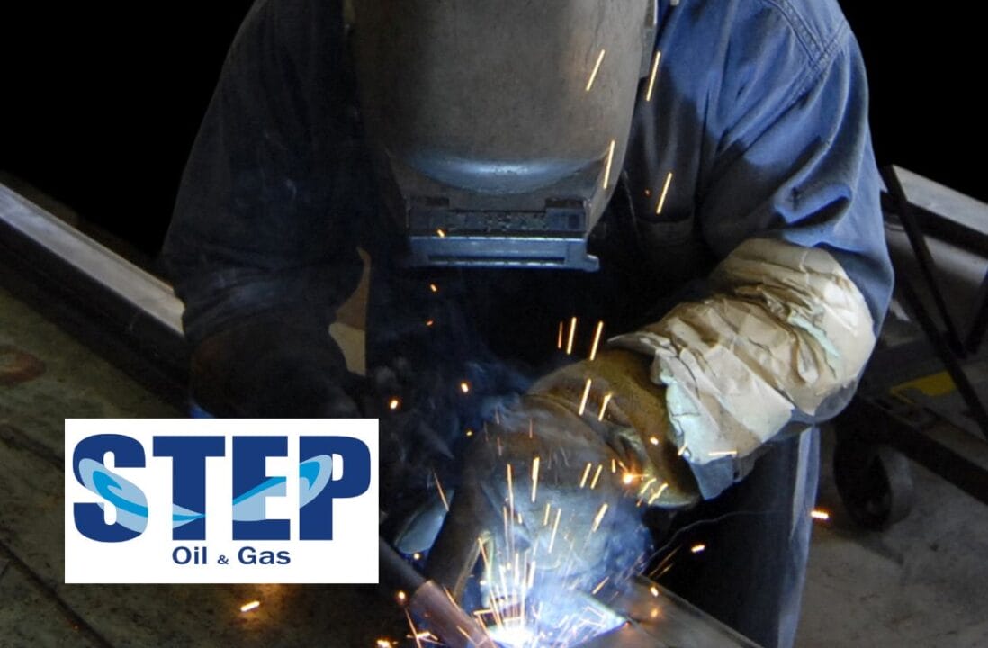 Step Oil & Gas Serviços, está com vagas de emprego abertas, oportunidades para motorista, soldador, projetista, inspetor de solda, soldador e mais