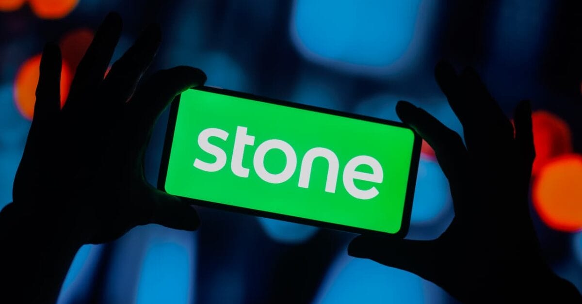 Stone - vagas home office - vagas de emprego - processo seletivo