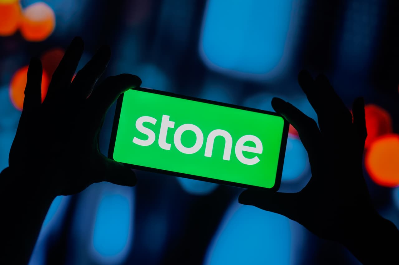 Stone - vagas home office - vagas de emprego - processo seletivo