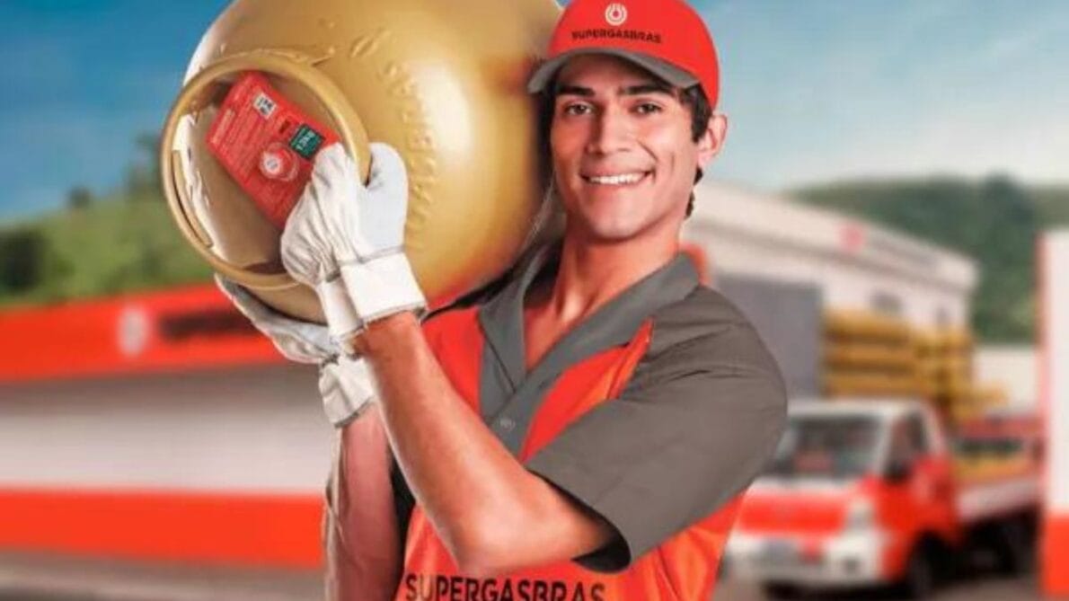 Supergasbras lança mais de 70 vagas de emprego: oportunidades para mecânico de manutenção, conferente, operador de atendimento e mais