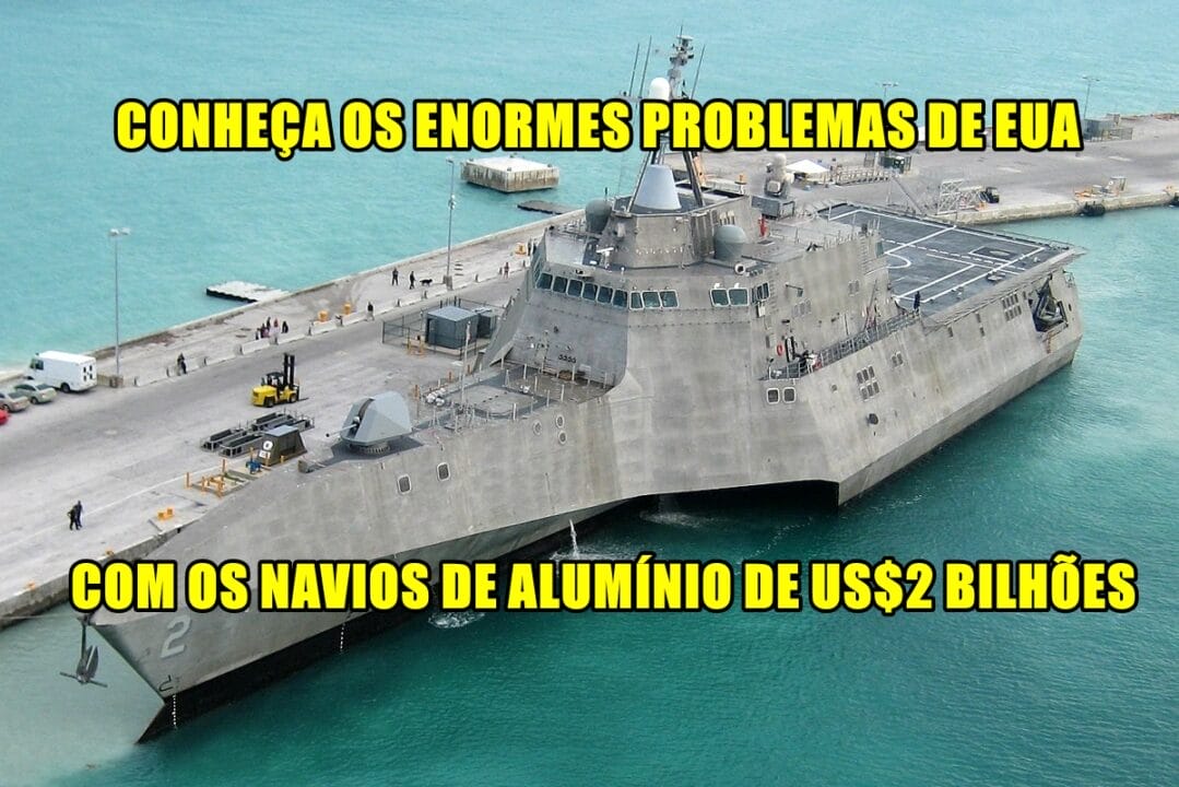 marinha dos EUA - navios -