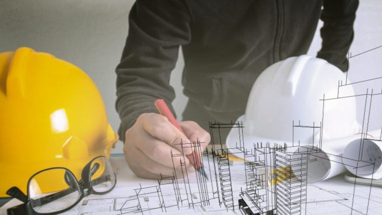 engenheiro, engenharia, arquitetura