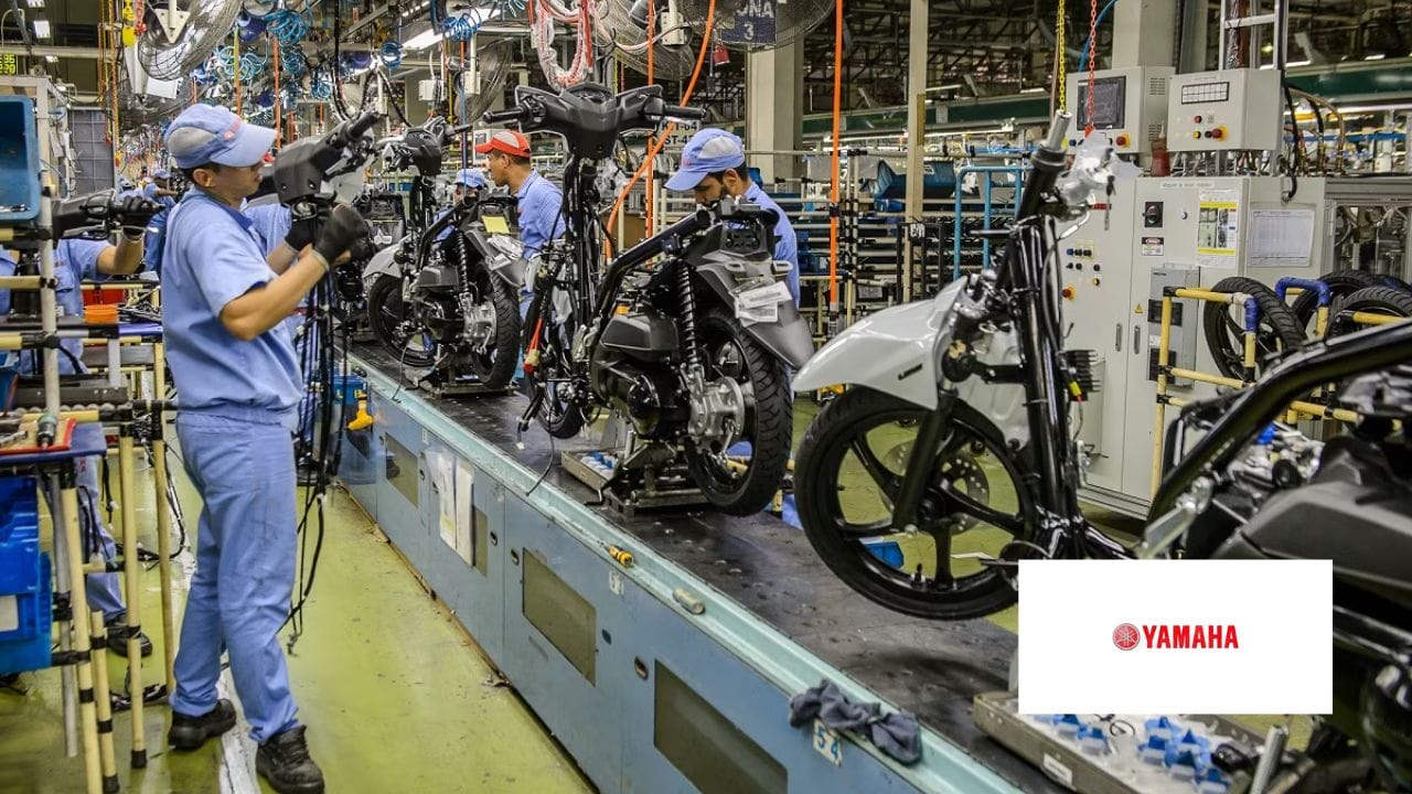 Yamaha anuncia abertura de vagas de emprego em várias áreas e localidades, oportunidades para soldador MIG, ferramenteiro, coordenador, despachante aduaneiro e mais