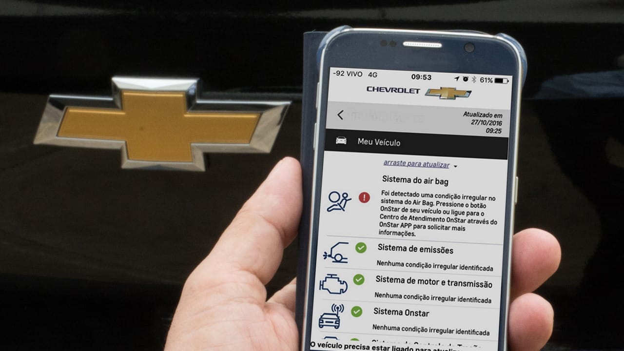 Montadora, carro, motorista