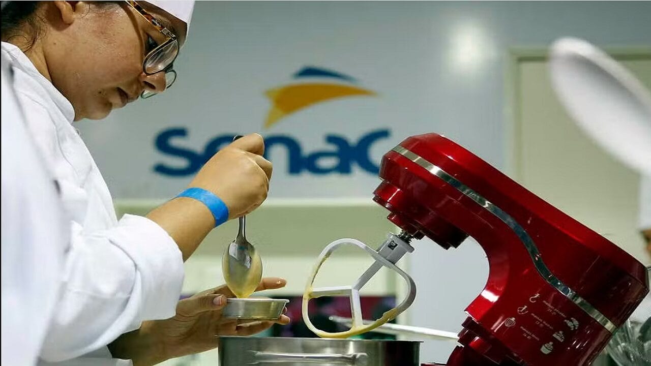 cursos gratuitos - cursos gratis - cursos - prefeitura - senac